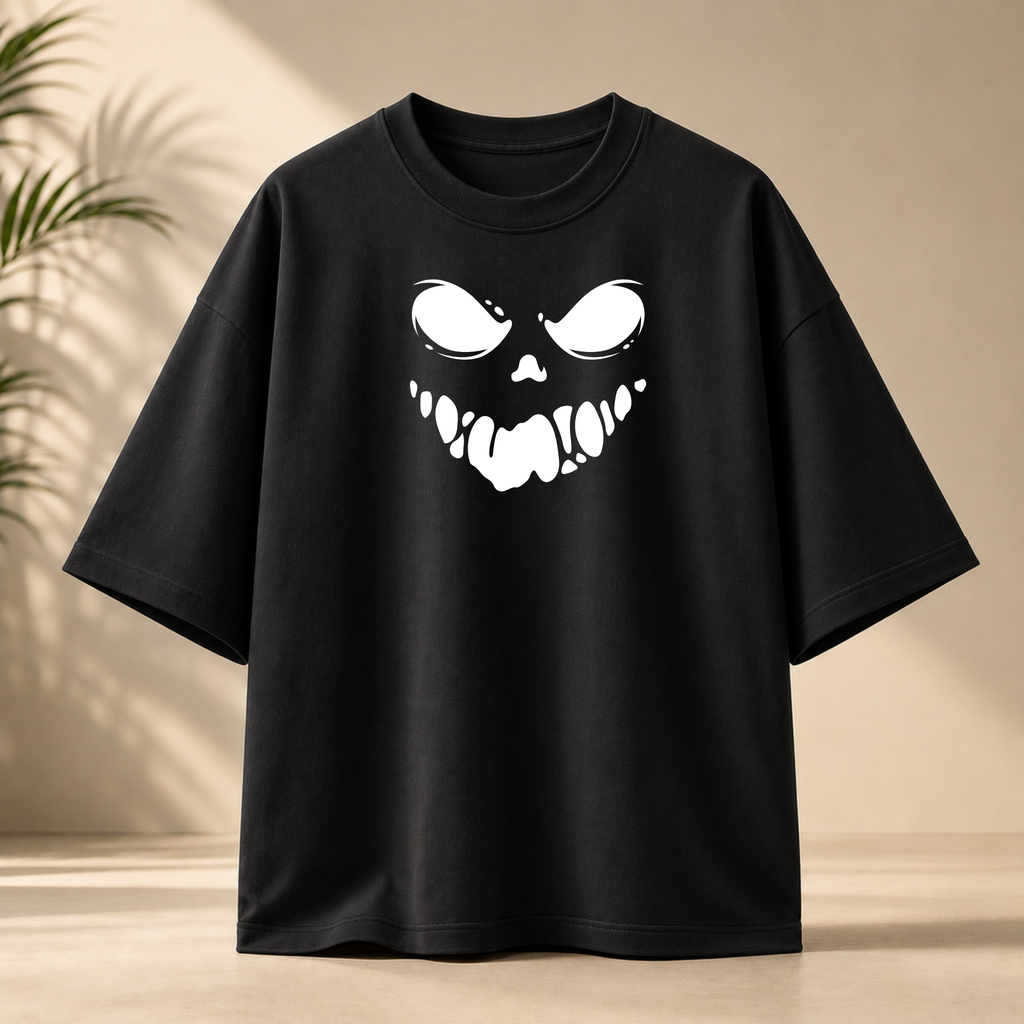 Haunted Bats | Oversized