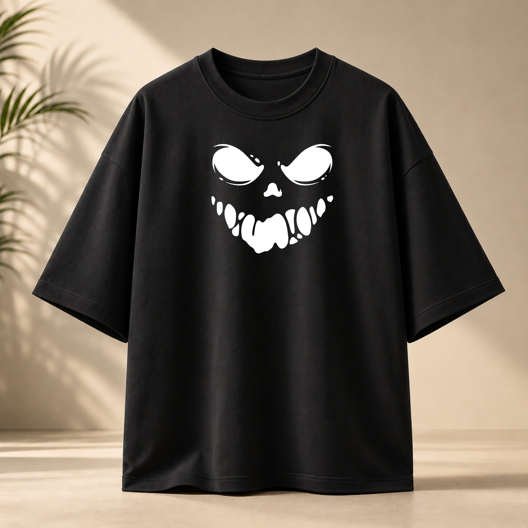 Haunted Bats | Oversized