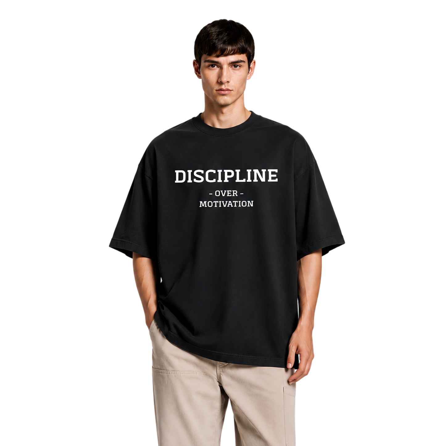 Discipline