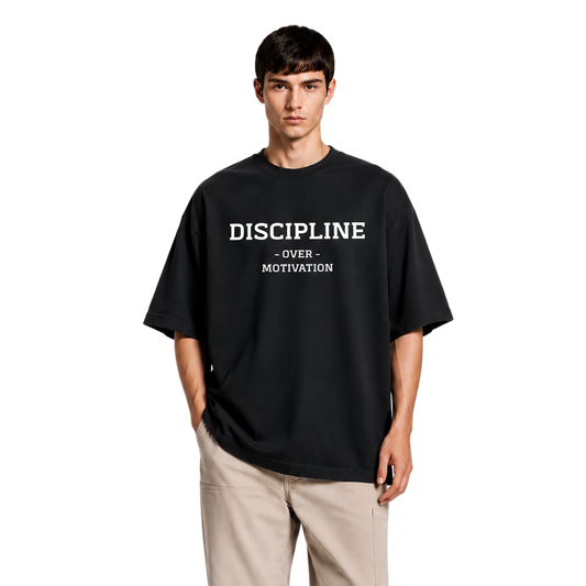 Discipline