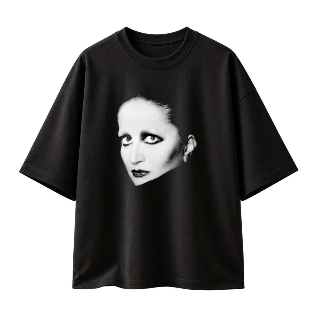 Mina x Balenciaga