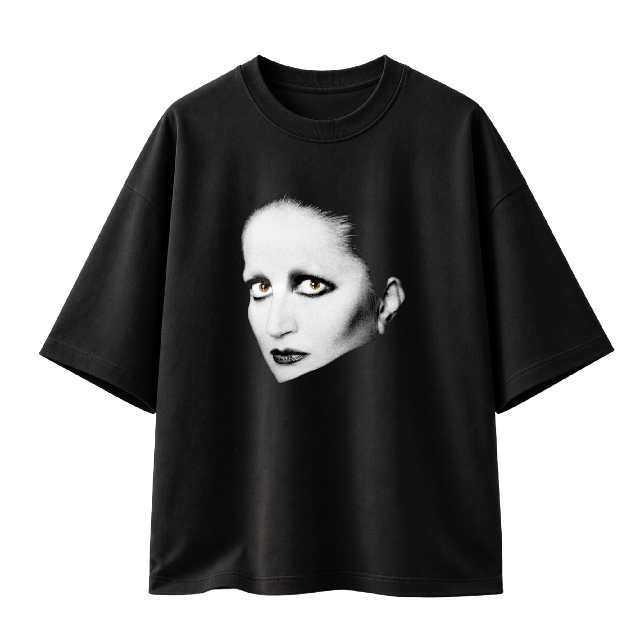 Mina x Balenciaga