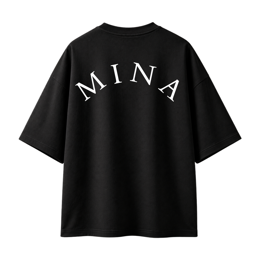Mina x Balenciaga