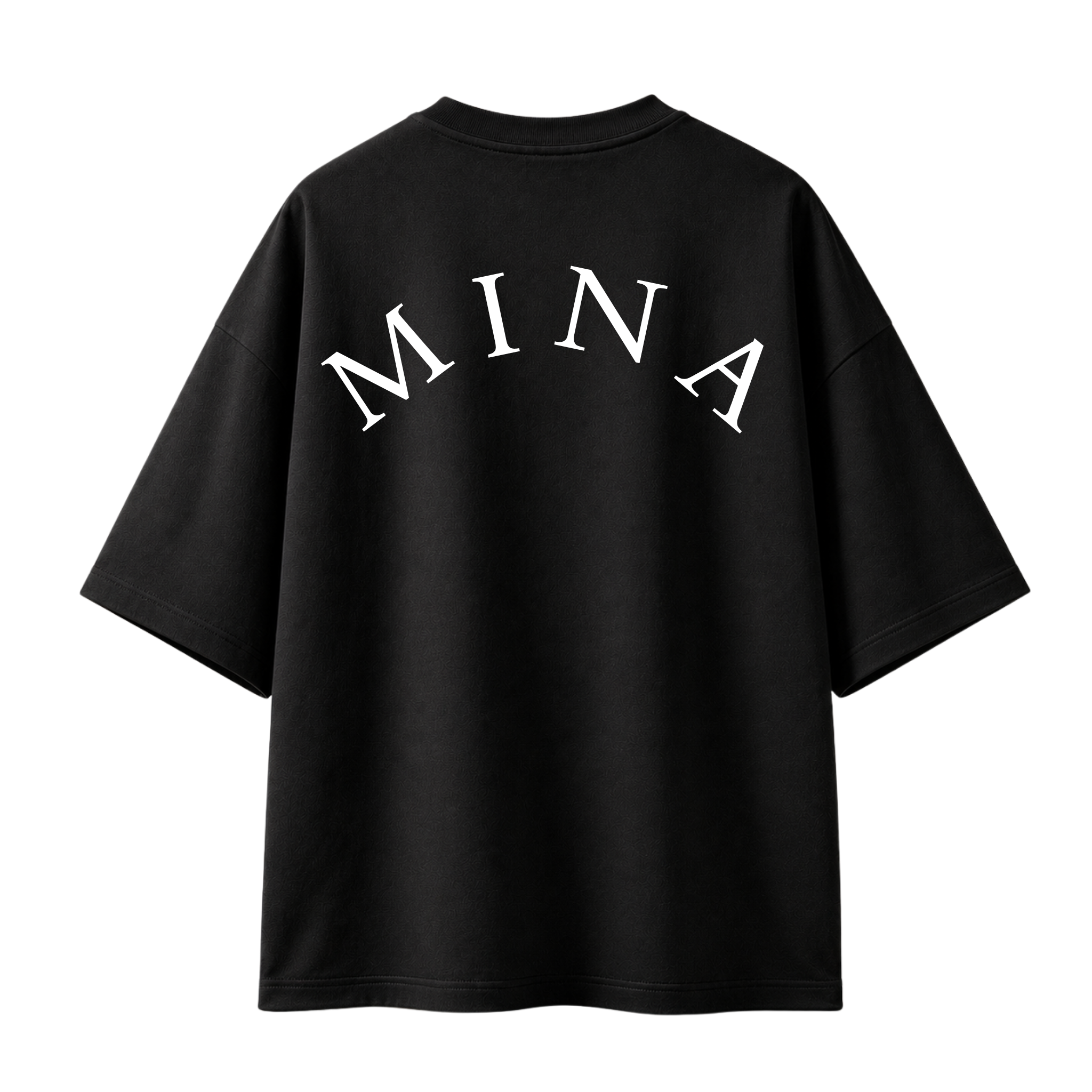 Mina x Balenciaga