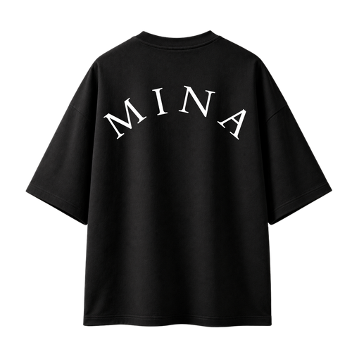 Mina x Balenciaga