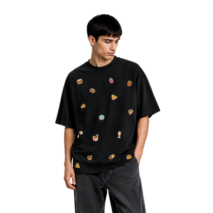 Midnight Munch Tee.