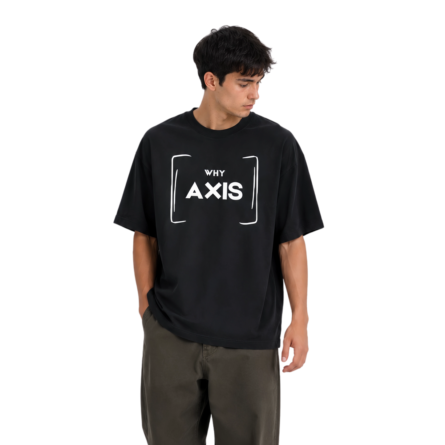 WHY AXIS?