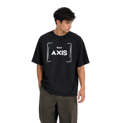 WHY AXIS?