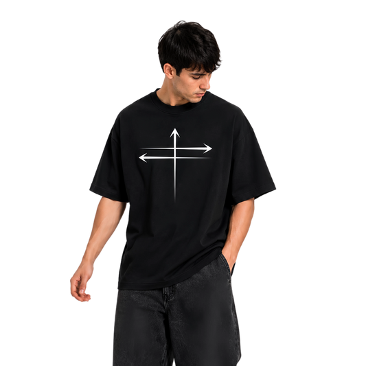 Own Your Direction – T-Shirt