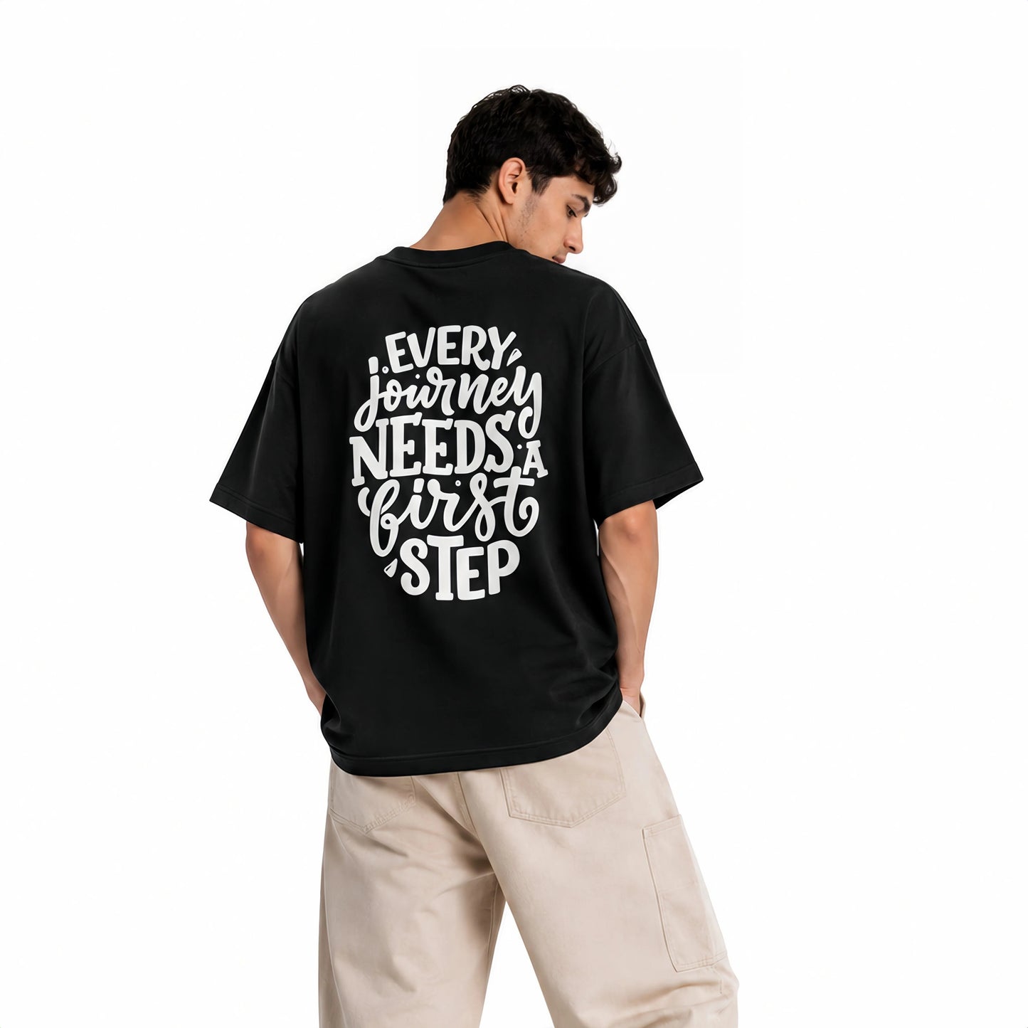 Take Step