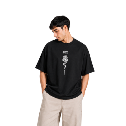 Snake  – T-Shirt