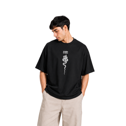 Snake  – T-Shirt