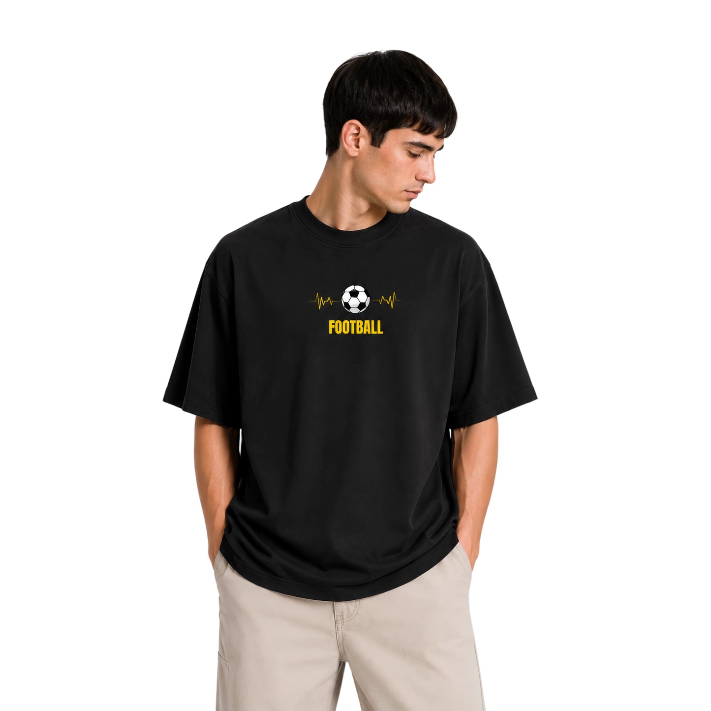Football-Do Something Epic