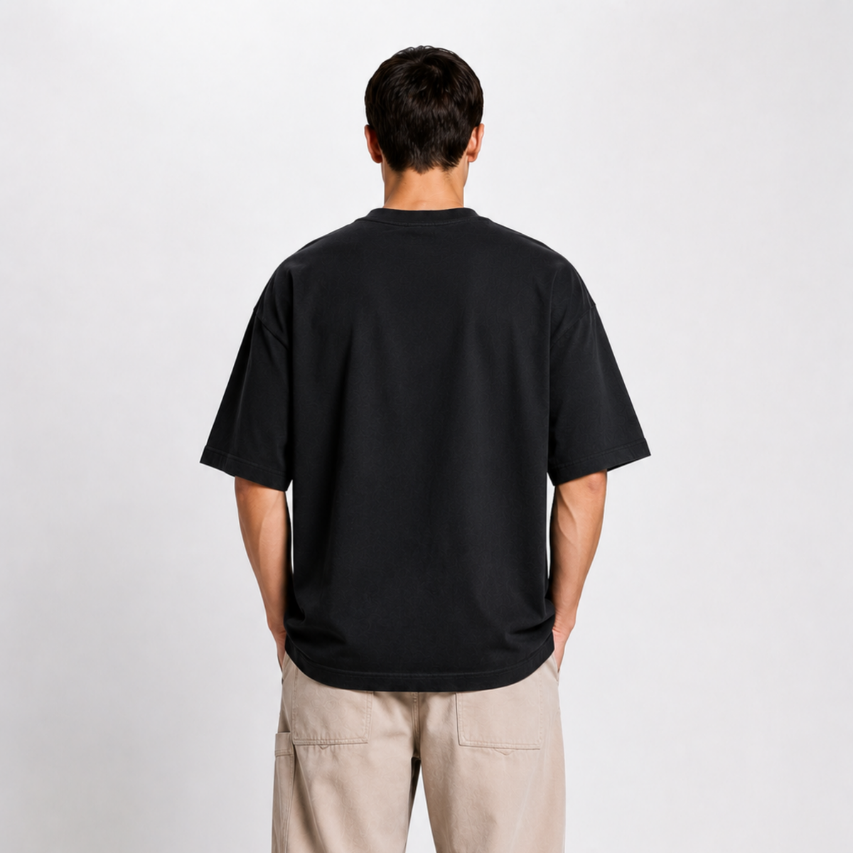 Night Ghost - T-Shirt