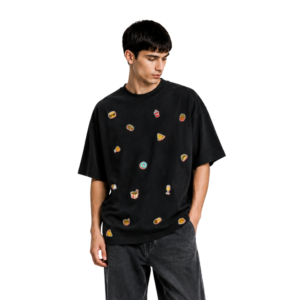 Midnight Munch – T-Shirt