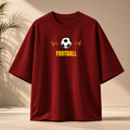 Footballer's