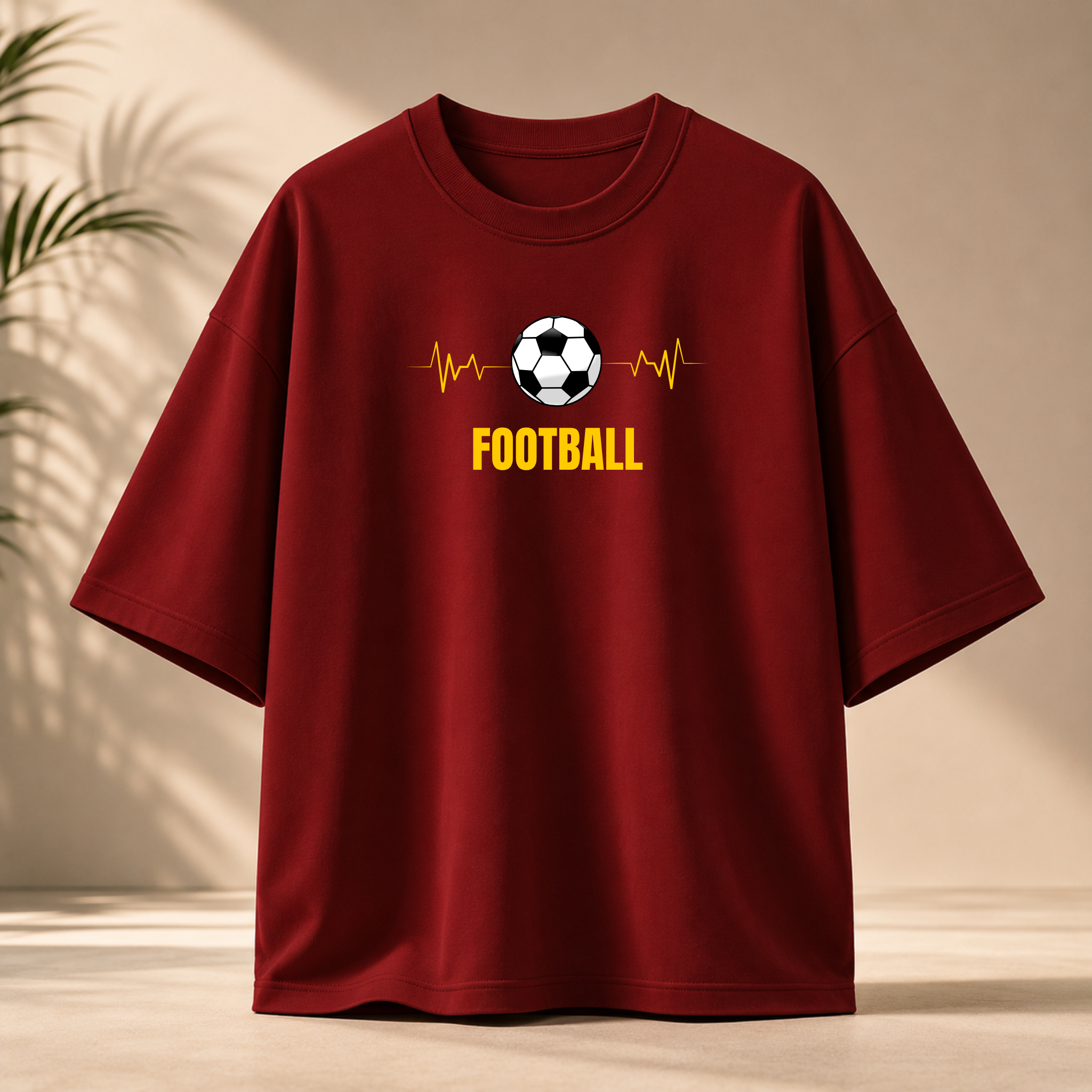 Footballer's