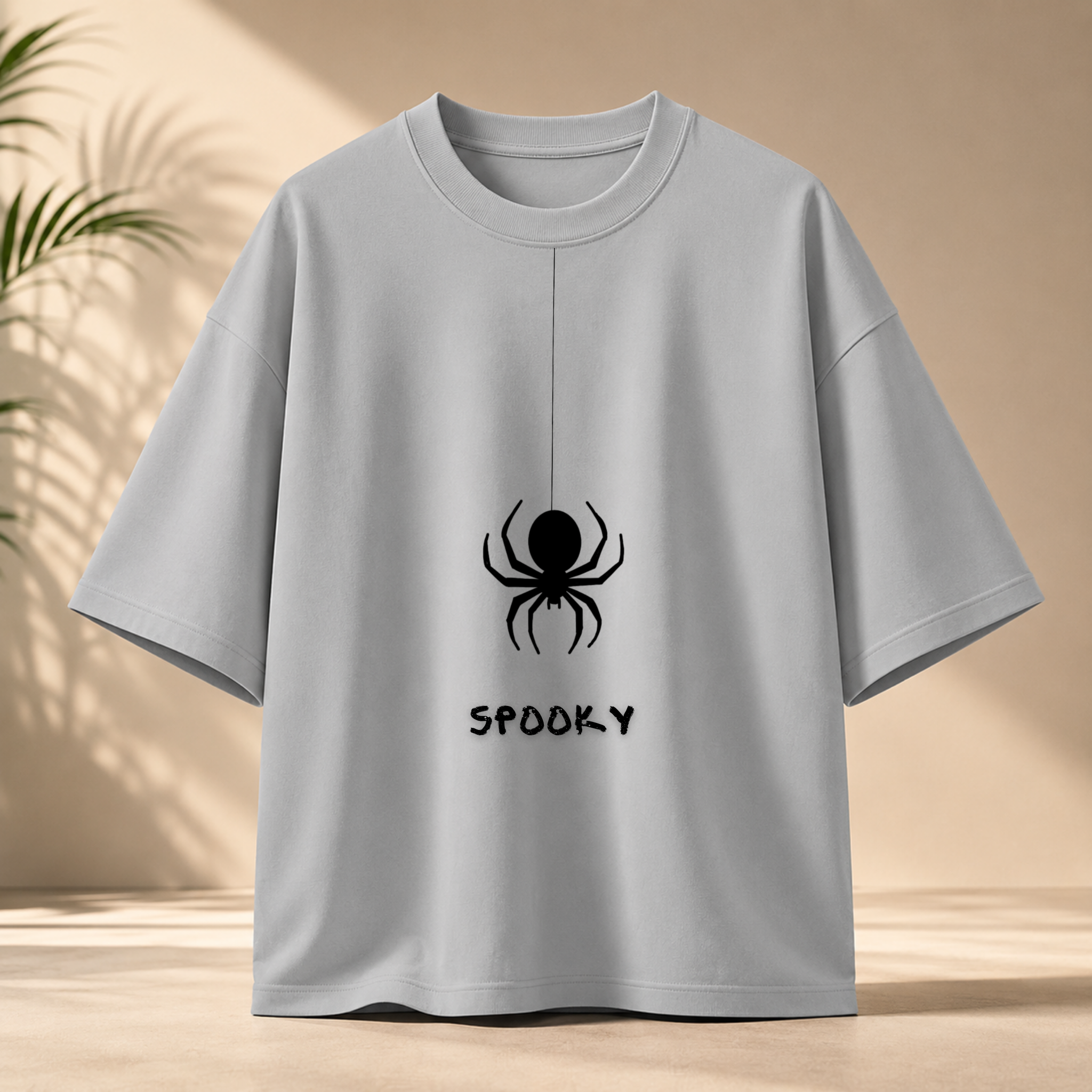 SPOOKY BOY'S