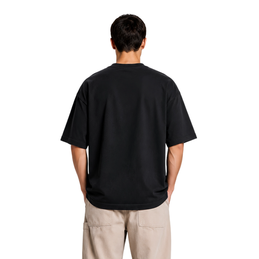 Discipline – T-Shirt