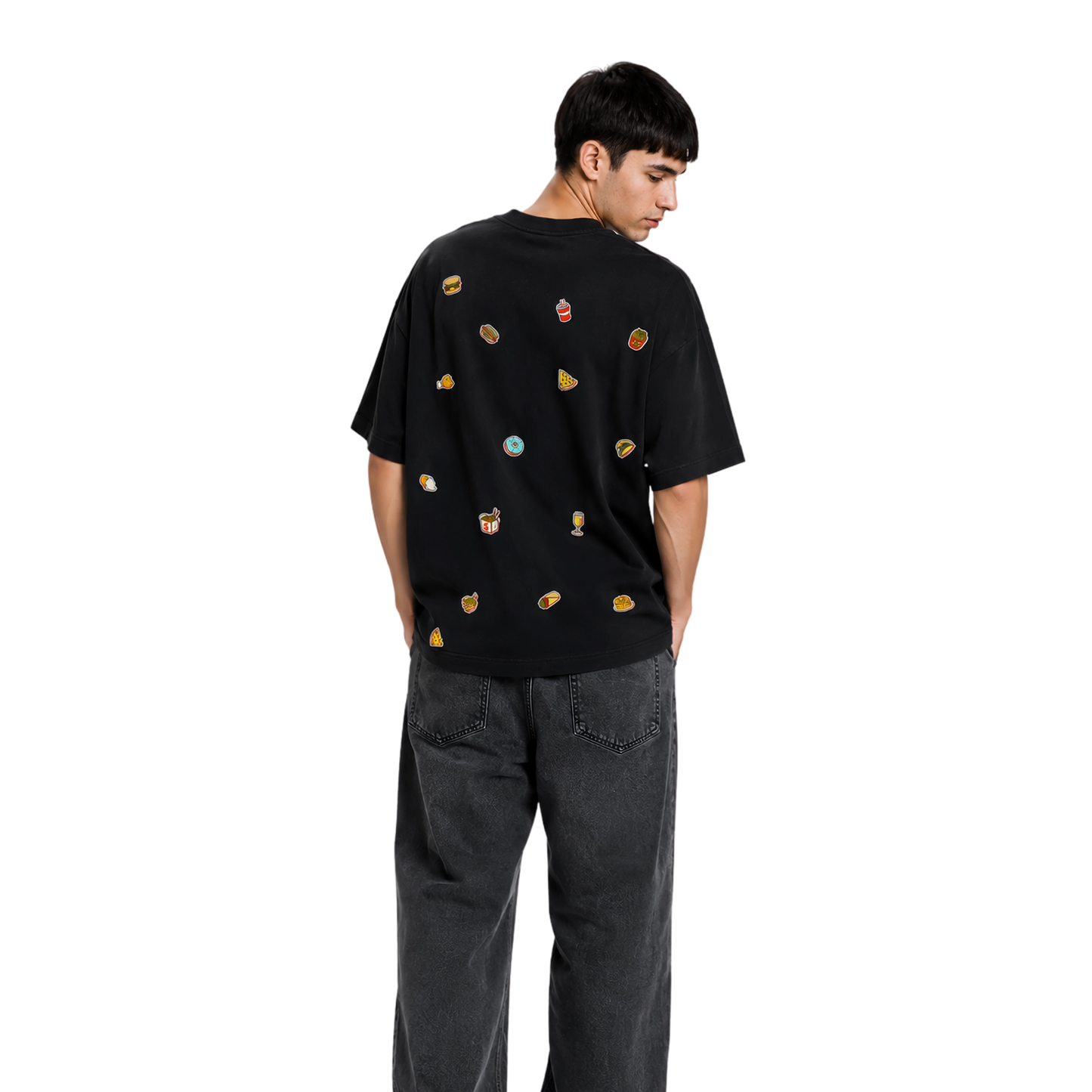 Midnight Munch Tee.