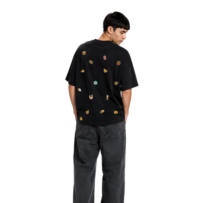 Midnight Munch Tee.